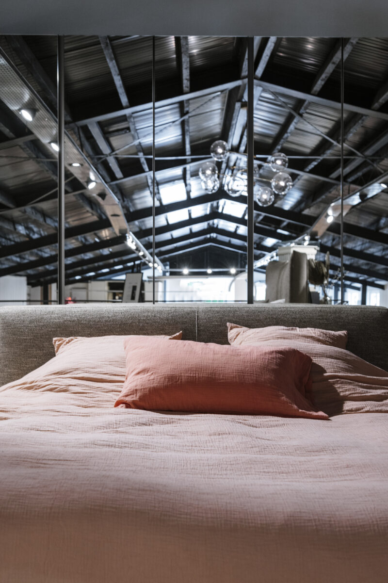 Lit Loft Box - Revor