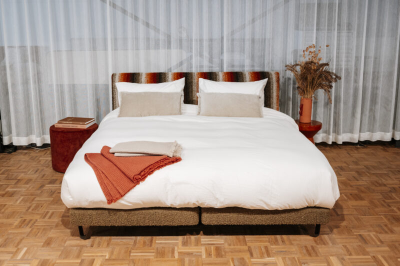 Lit Loft Box orange - Revor