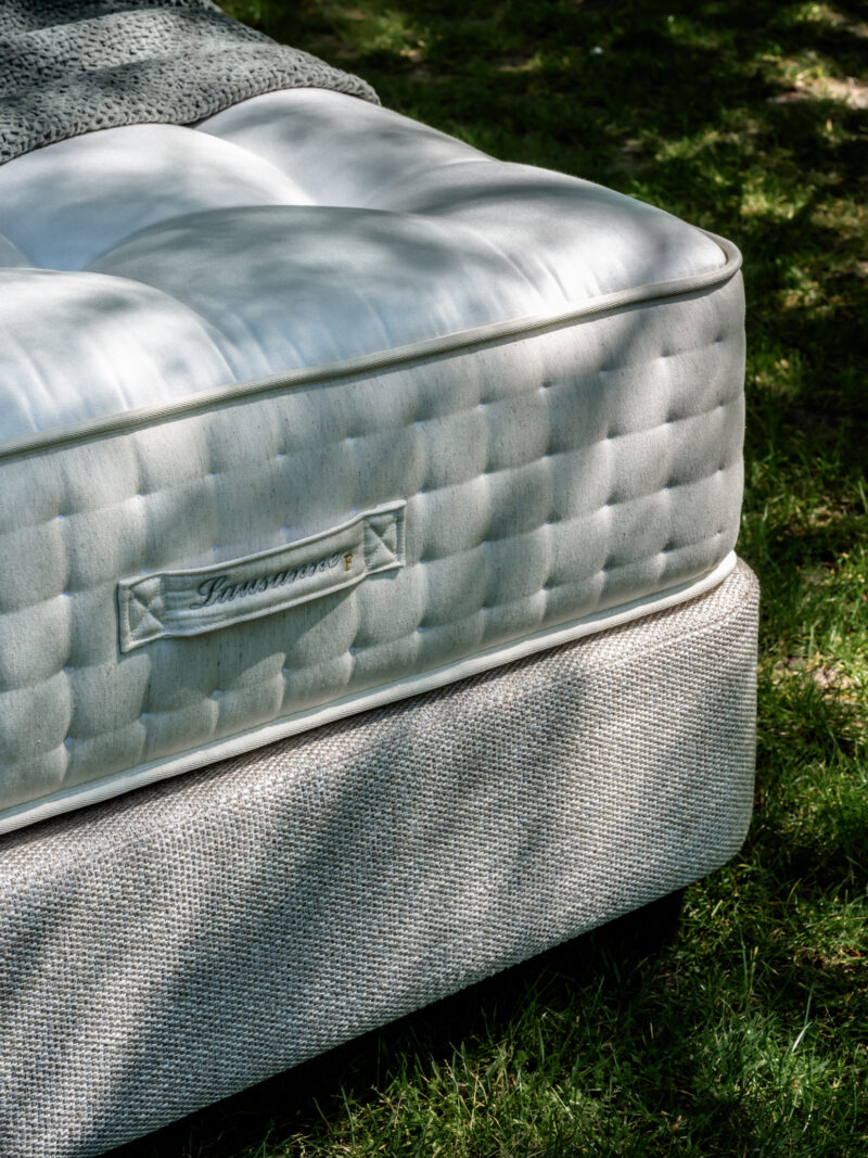 Matelas Lausanne